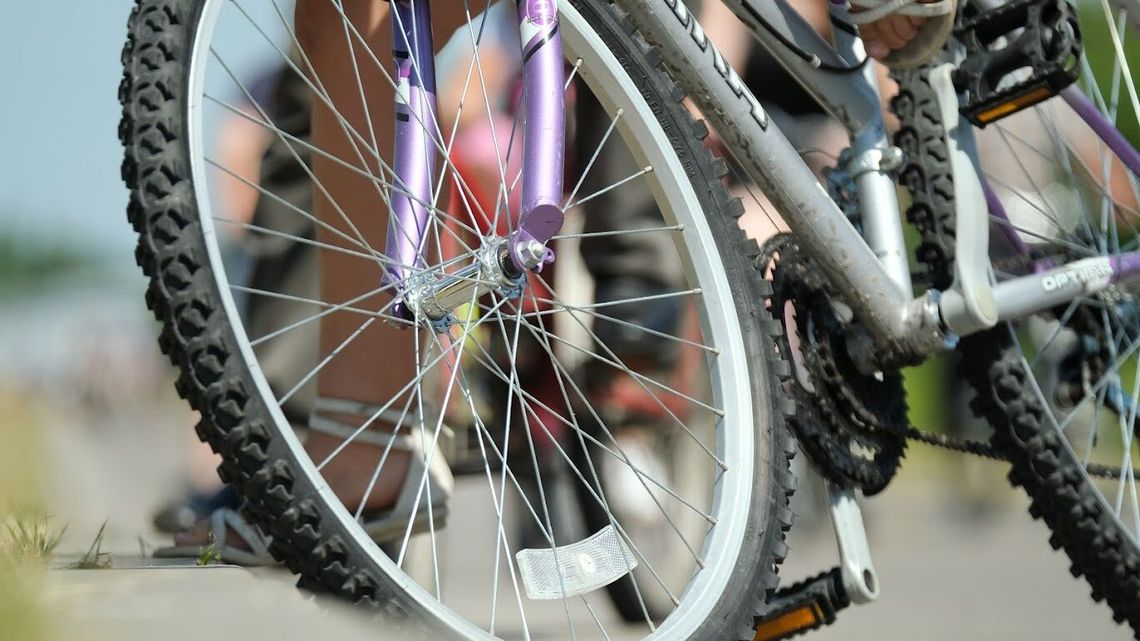 Lublin: Miasto zbuduje nową drogę rowerową Lublin: Miasto zbuduje nową drogę rowerową