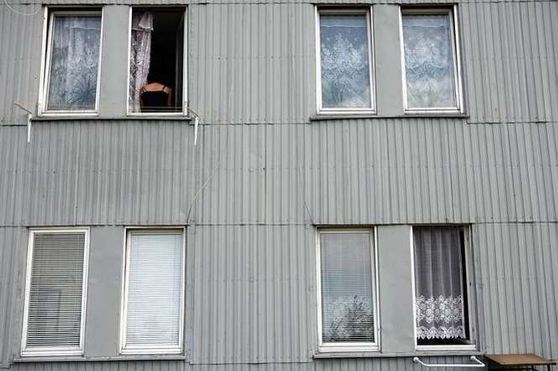 Lublin: Miasto zleciło eksmisję prywatnej firmie. Komornik zapuka do 14 mieszkań