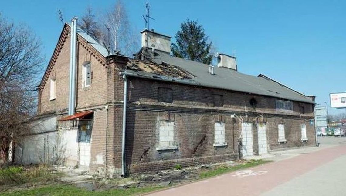 Lublin: Miasto znów spróbuje sprzedać działkę niedaleko galerii Olimp Lublin: Miasto znów spróbuje sprzedać działkę niedaleko galerii Olimp
