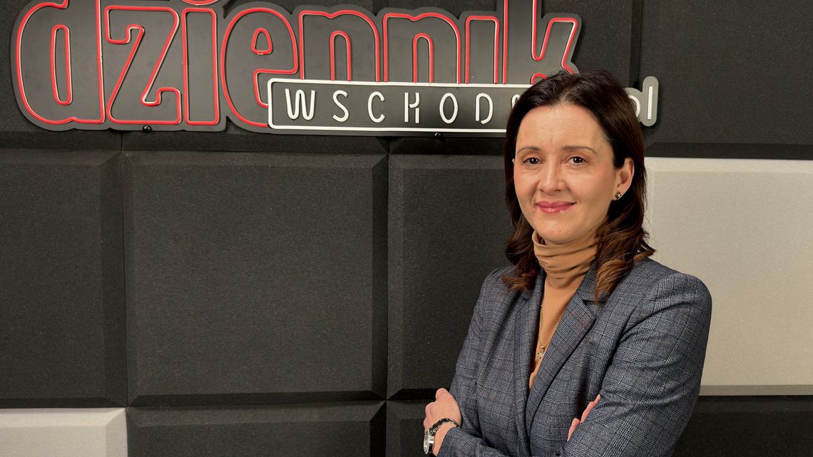 Lublin miejscem ważnej debaty o migracji – rozmowa z rektor WSPA, dr Marią Mazur, prof. WSPA