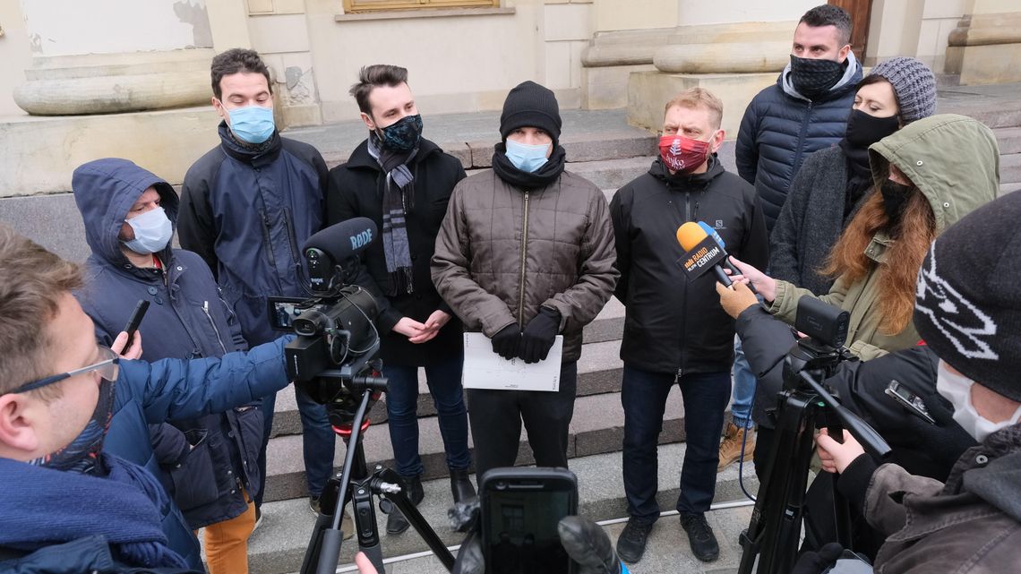 Lublin. Miejscy aktywiści apelują: wyłóżmy 3,5 mln zł na plenerowe festiwale