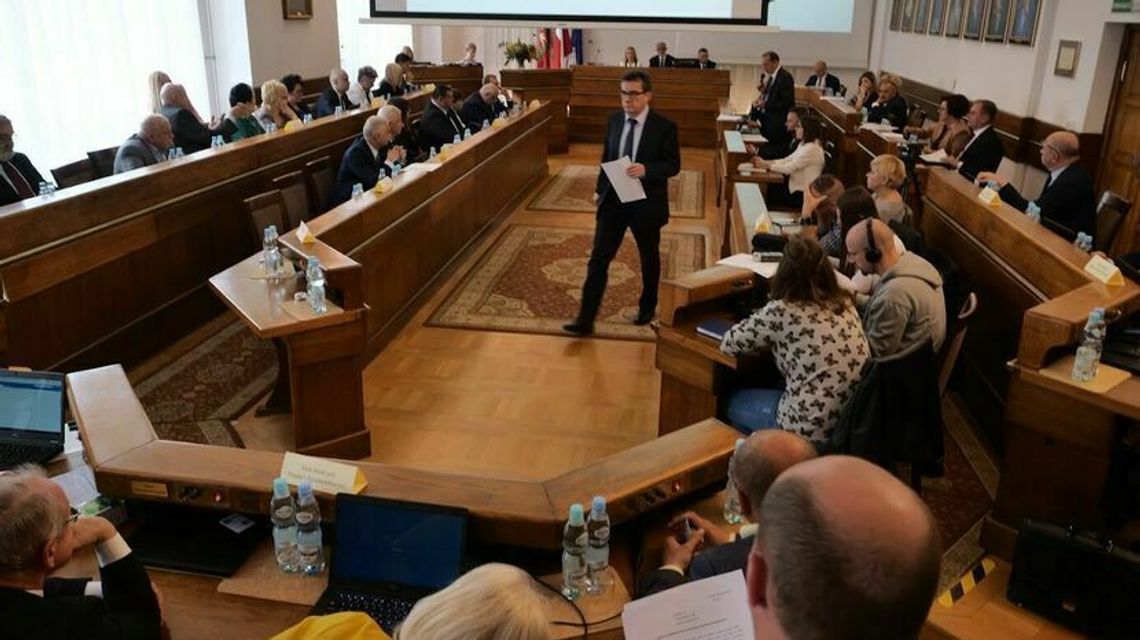 Lublin. Miejscy radni zarobią więcej