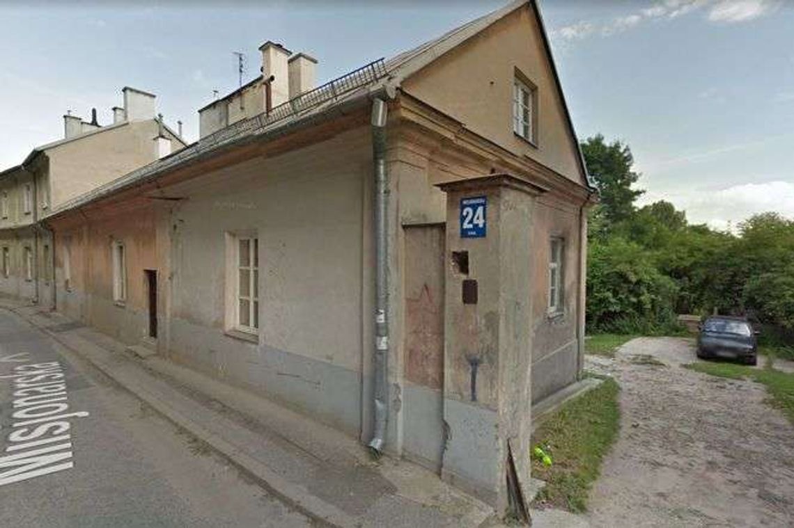 Lublin: Miejska działka i plac na sprzedaż Lublin: Miejska działka i plac na sprzedaż