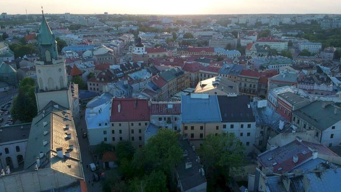 Lublin: Miejskie lokale czekają na pomysłowych przedsiębiorców. W czwartek przetarg