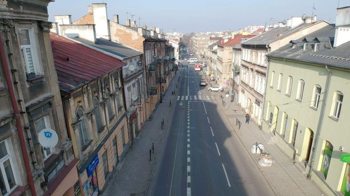 Lublin: Miejskie lokale dla przedsiębiorców. Dawno nie było tak małego wyboru