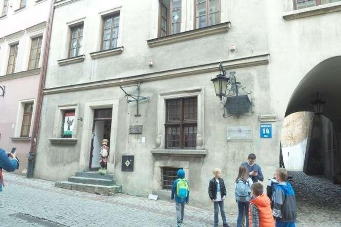 Lublin: Miejskie lokale na działalność gospodarczą. Gdzie można wynająć i za ile? Lublin: Miejskie lokale na działalność gospodarczą. Gdzie można wynająć i za ile?