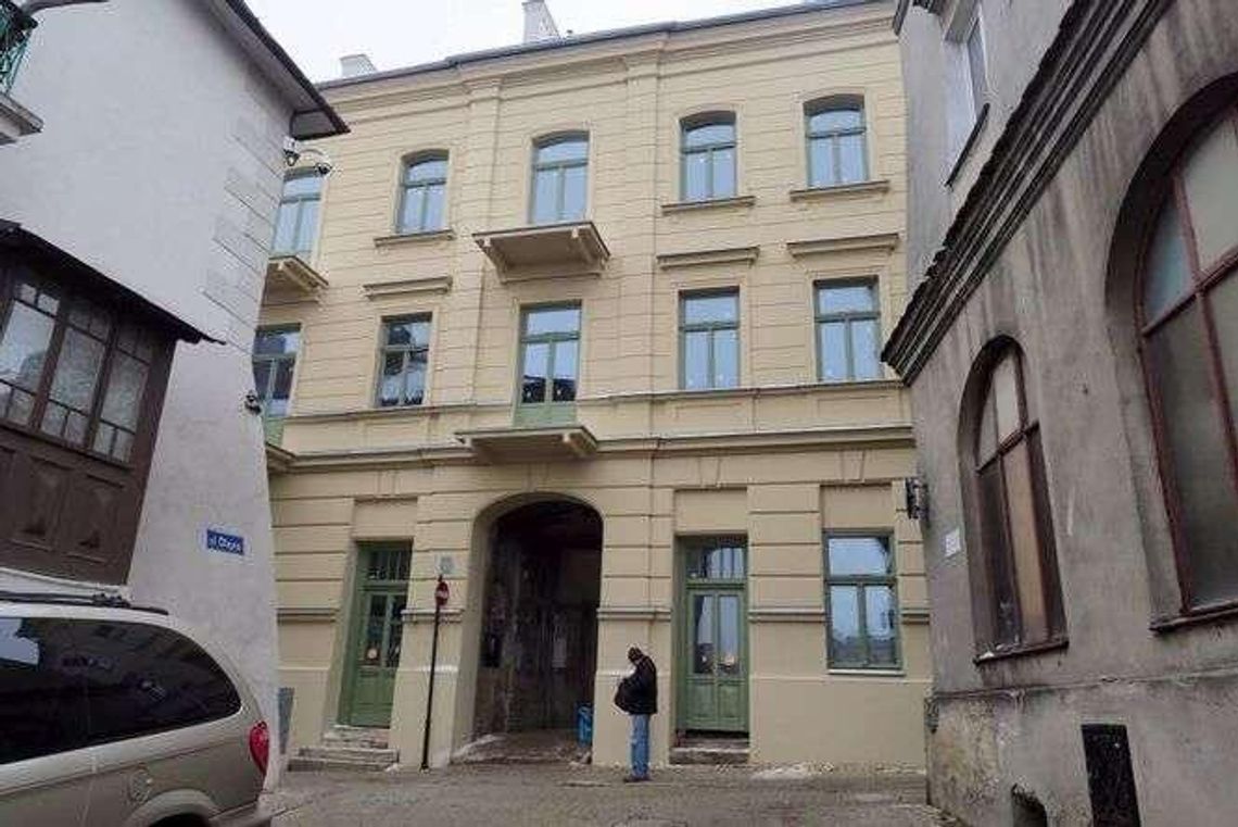 Lublin: Miejskie pieniądze trafią na kościelne i prywatne zabytki
