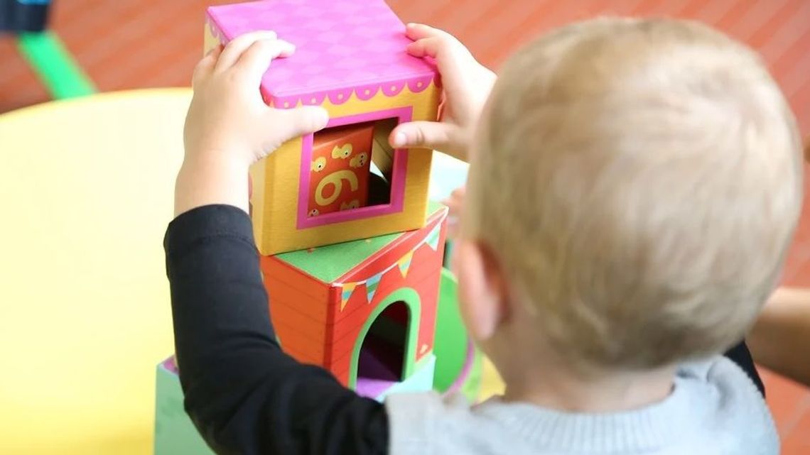 Lublin: Miejskie żłobki mają pójść na rękę rodzicom. Dzieci będą mogli odbierać np. dziadkowie Lublin: Miejskie żłobki mają pójść na rękę rodzicom. Dzieci będą mogli odbierać np. dziadkowie