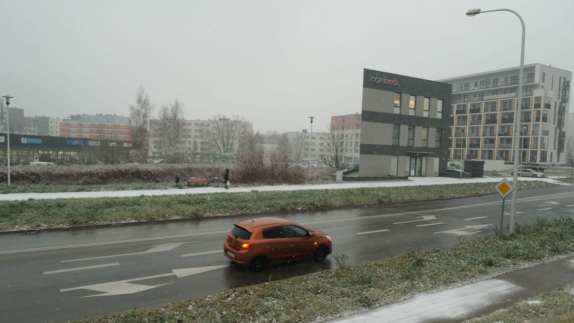 Lublin. Mieszkań budować tu nie wolno, więc powstanie akademik. "Jawna kpina z przepisów"