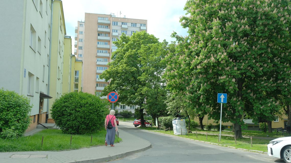 Lublin: Mieszkańcy chcą remontu ul. Skautów. Ratusz: Nie teraz