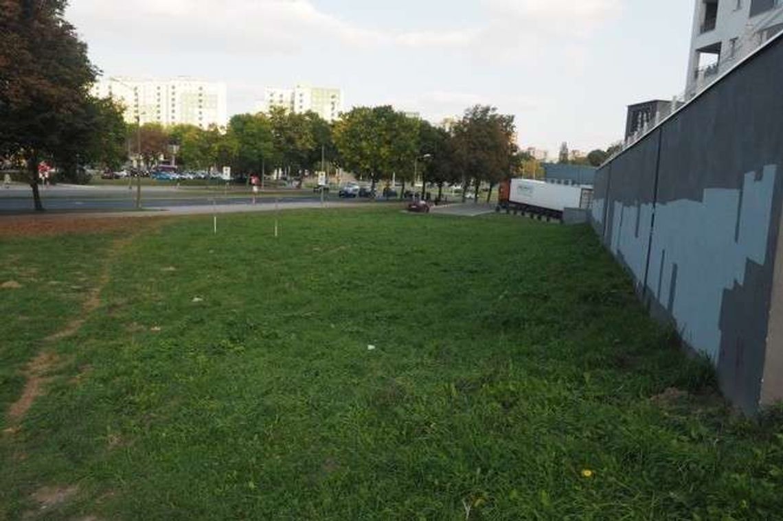 Lublin: Mieszkańcy nie chcą myjni pod oknami