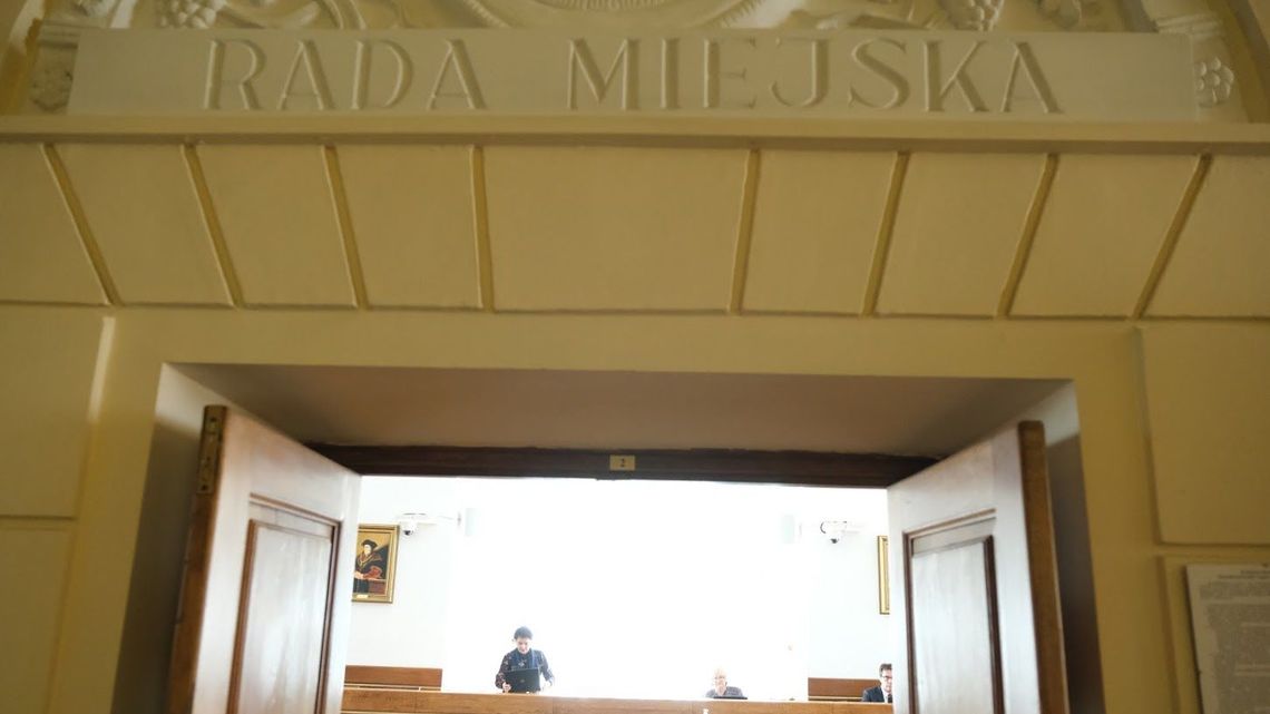 Lublin: Mieszkańcy podpowiadają radnym, jak powinni dziś zagłosować