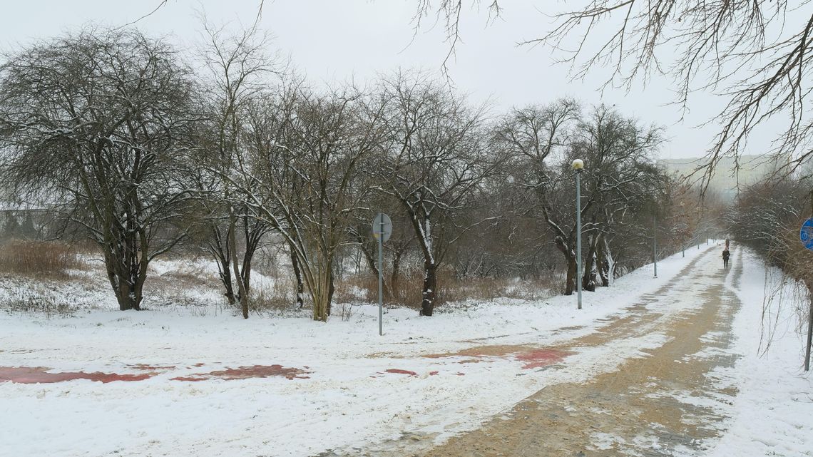 Lublin: Mieszkańcy sądzą się z miastem. Nie mogą budować domów na swoich działkach