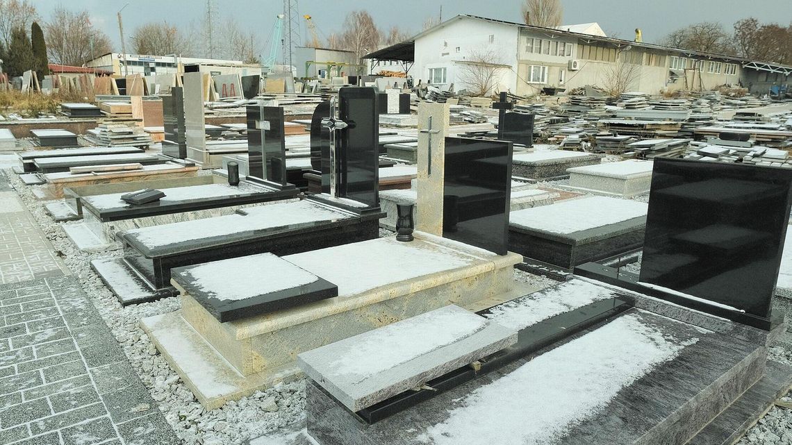 Lublin. Mieszkańcy skarżą się na hałas z zakładu kamieniarskiego. Co na to Ratusz?