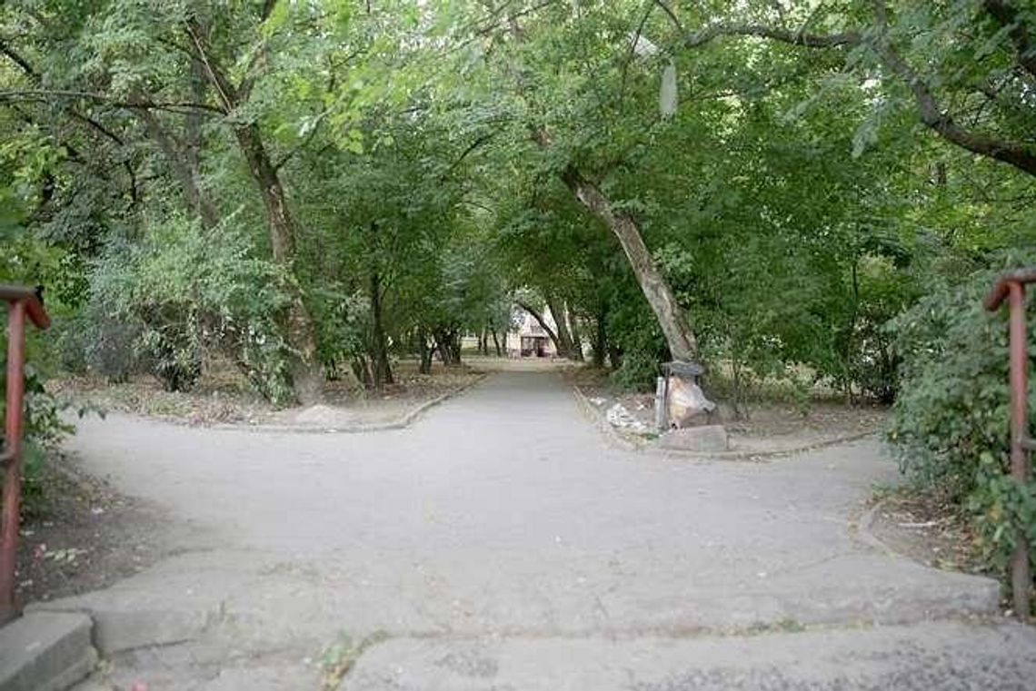 Lublin: Mieszkańcy stracą kolejny teren zielony w mieście. Wojsko sprzedaje skwer Lublin: Mieszkańcy stracą kolejny teren zielony w mieście. Wojsko sprzedaje skwer