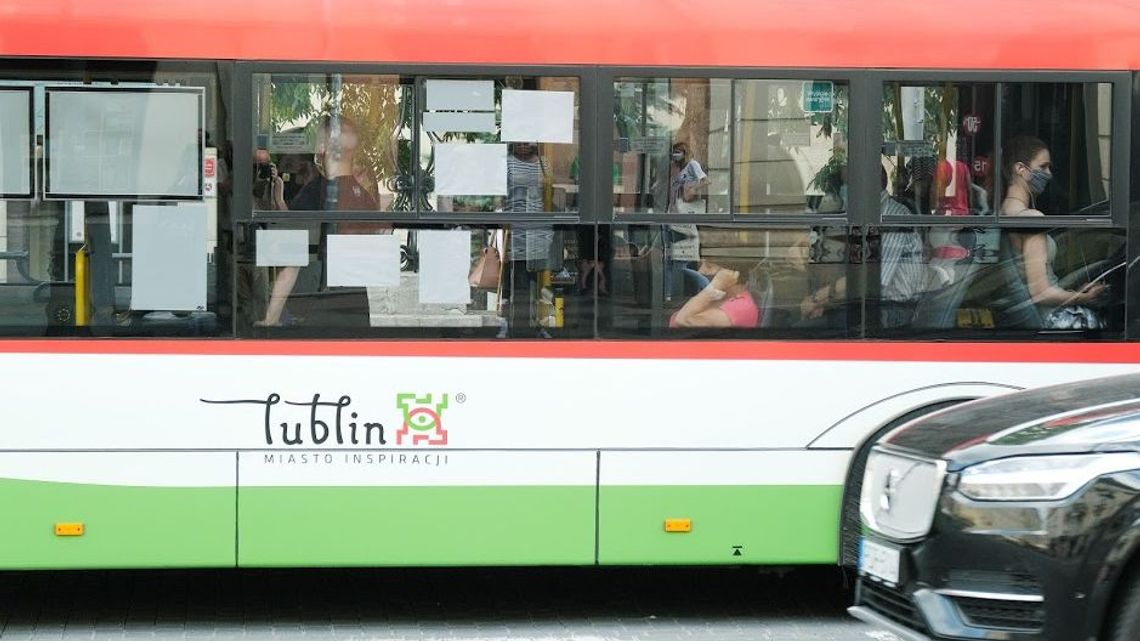 Lublin. Mieszkańcy ul. Kasprowicza latami wypatrują autobusu. W końcu ma przyjechać