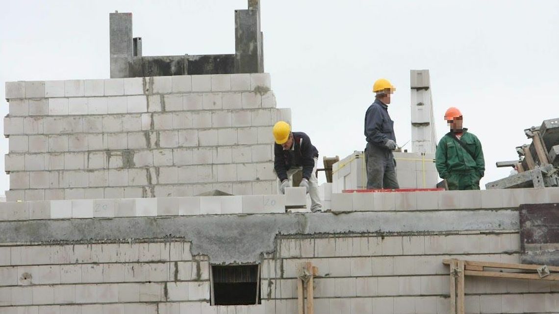Lublin. Mieszkańcy ul. Kosynierów nie chcą bloku w sąsiedztwie