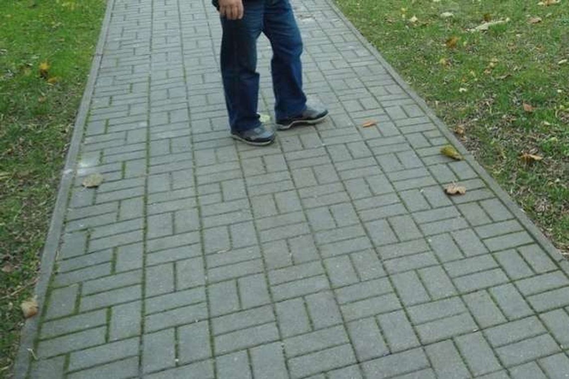 Lublin: Mieszkańcy ul. Onyksowej skazani na błoto Lublin: Mieszkańcy ul. Onyksowej skazani na błoto