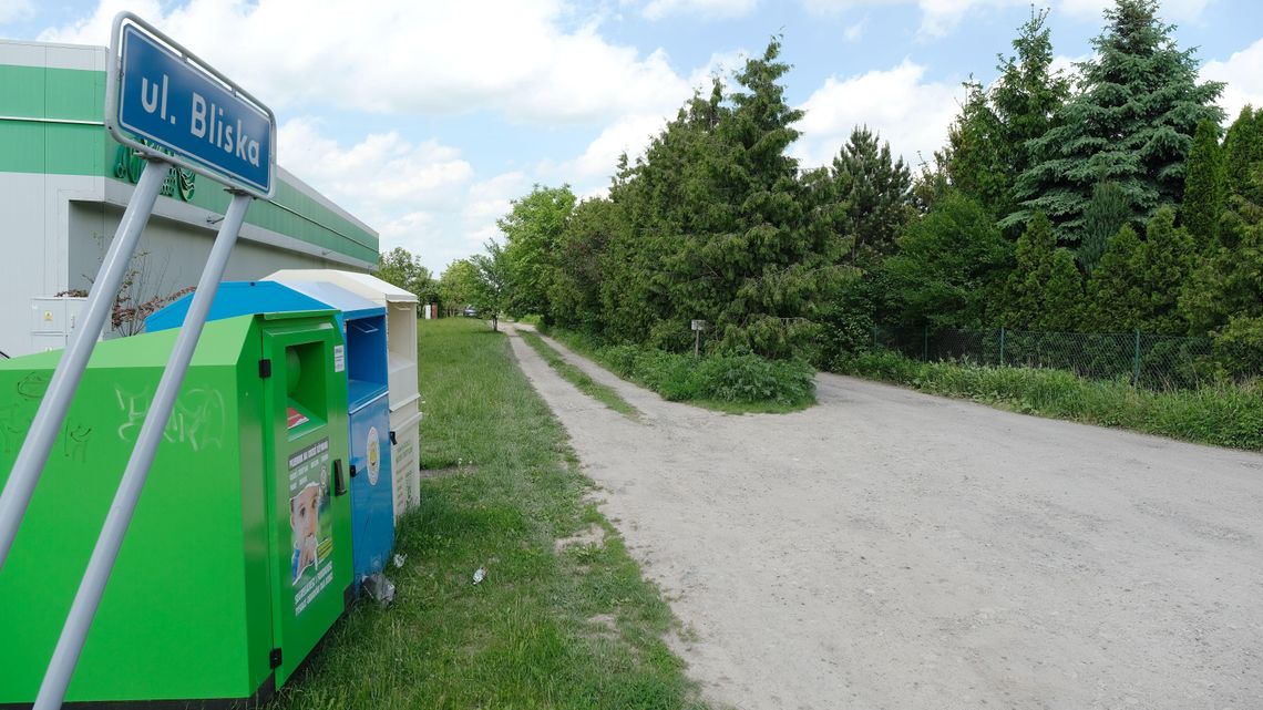 Lublin: Mieszkańcy ulicy Bliskiej czują się oszukani. Pieniędzy na ich drogę i tak w tym roku nie będzie