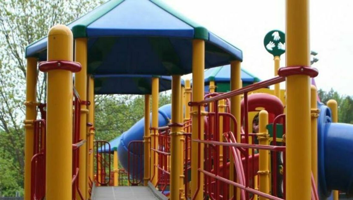 Lublin. Mieszkańcy wywalczyli plac zabaw i coś zaczyna się w tym temacie dziać