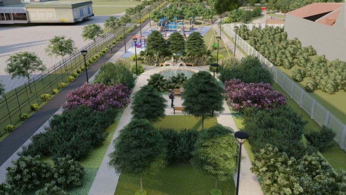 Lublin: Mieszkańcy zagłosowali na park Centralny na Felinie, ale pomysł gdzieś zniknął