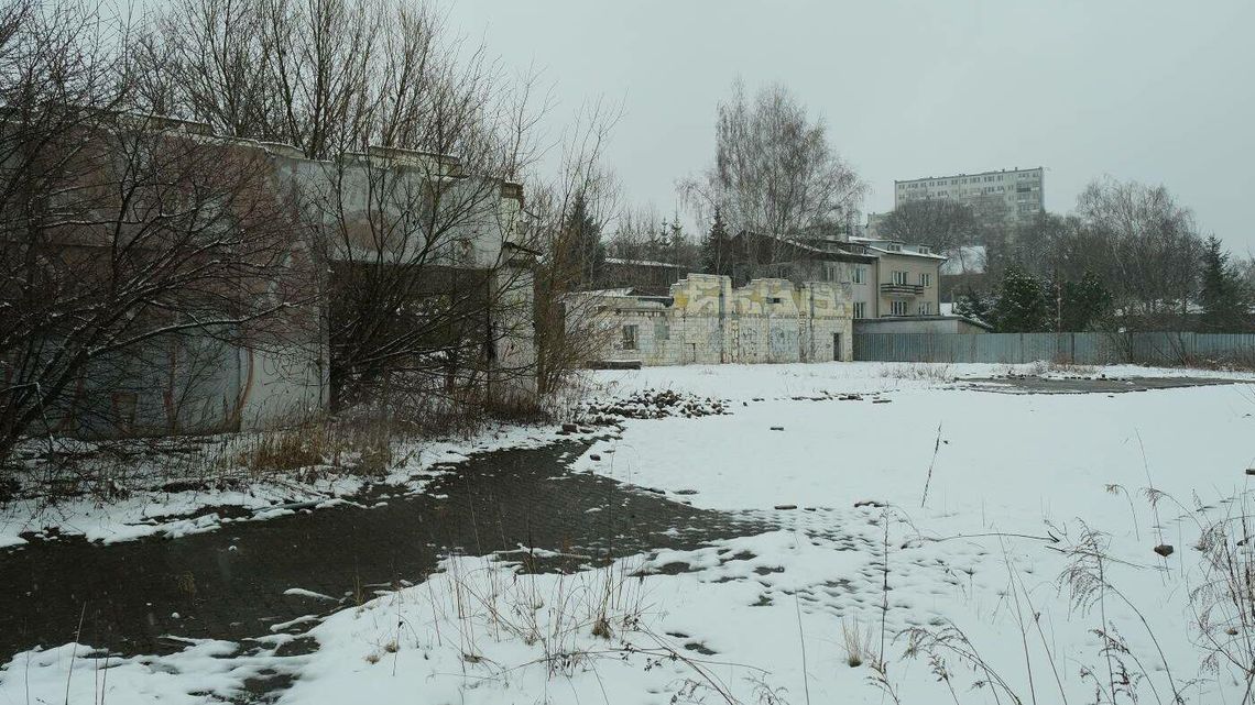 Lublin. Mieszkania przy ruchliwej drodze? Planiści chcą pozwolić na budowę