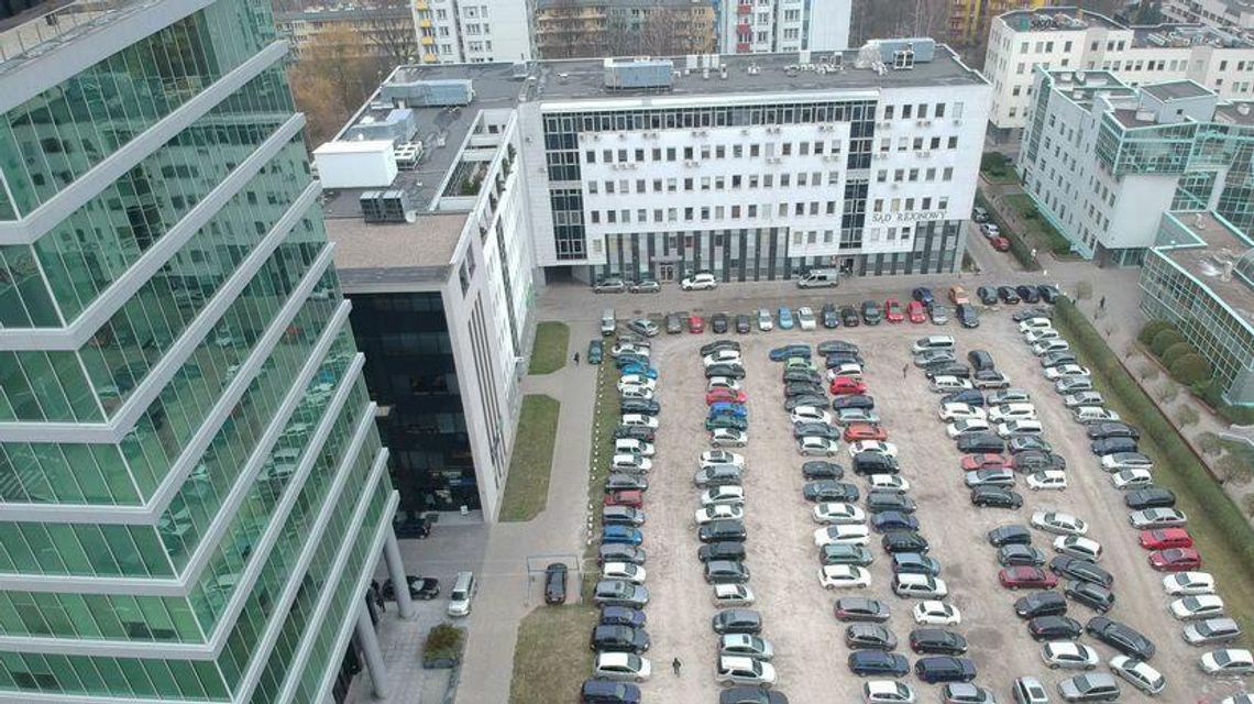 Lublin. Mieszkania zwane usługami. Zarząd dzielnicy ostro o projekcie