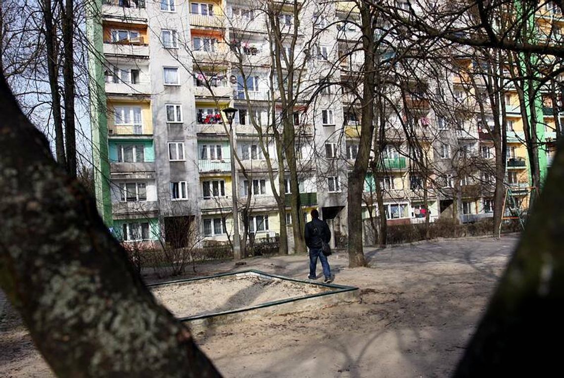 Lublin: Mieszkanie dla studenta. Jakie, gdzie i za ile Lublin: Mieszkanie dla studenta. Jakie, gdzie i za ile