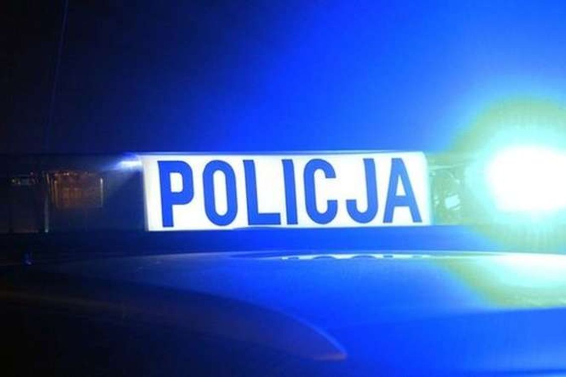 Lublin: Mieszkaniec akademika nie chciał wpuścić współlokatora. Groził, że ma broń