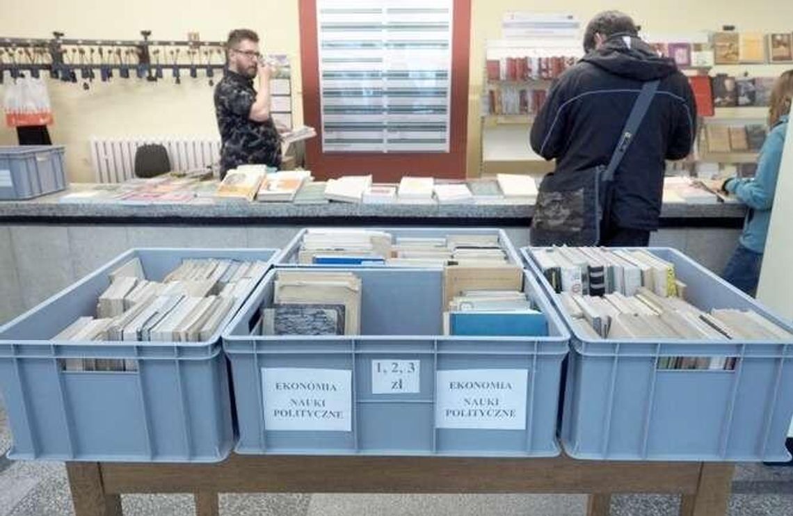Lublin: Mikołaj na różne sposoby. Kiermasz książek, jazz dla młodych, Zoomikołajki