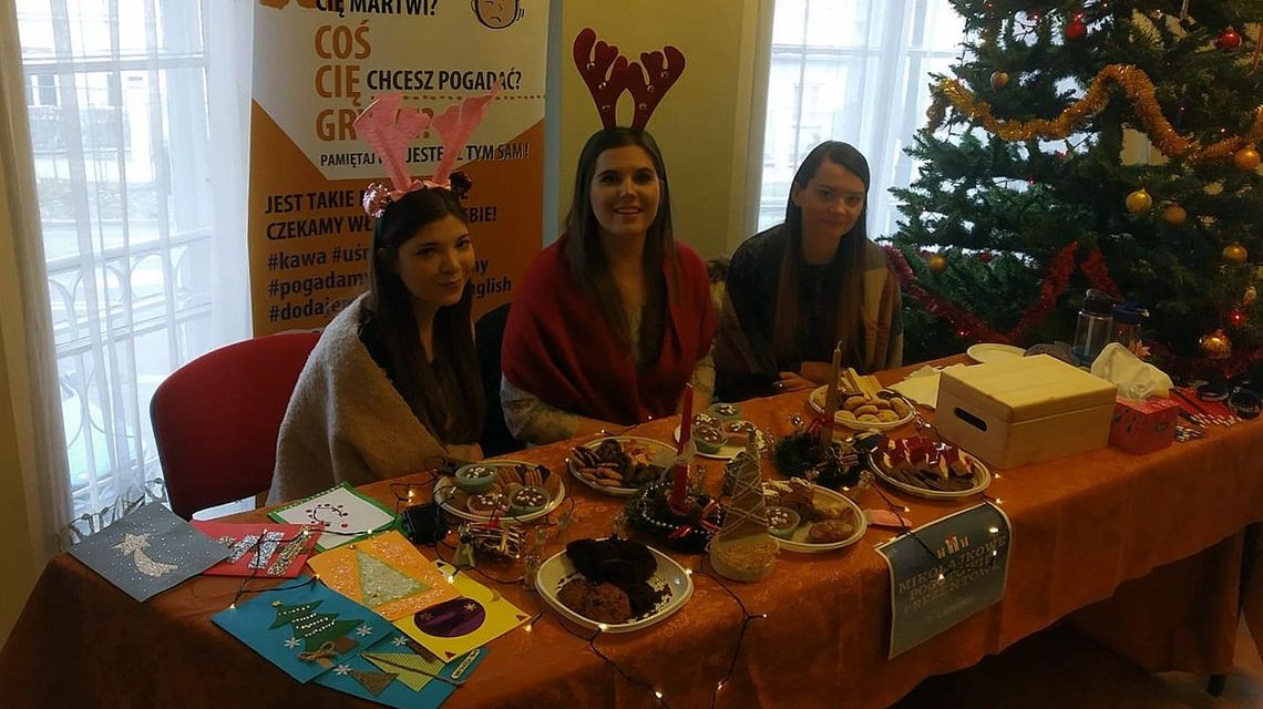 Lublin: Mikołaj potrzebuje prezentów dla podopiecznych Pogotowia Opiekuńczego