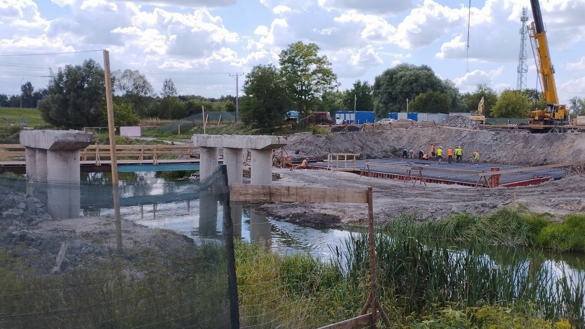 Lublin: Minęły trzy miesiące, drogowcy nie są nawet w połowie robót. Zdążą do końca roku? Lublin: Minęły trzy miesiące, drogowcy nie są nawet w połowie robót. Zdążą do końca roku?