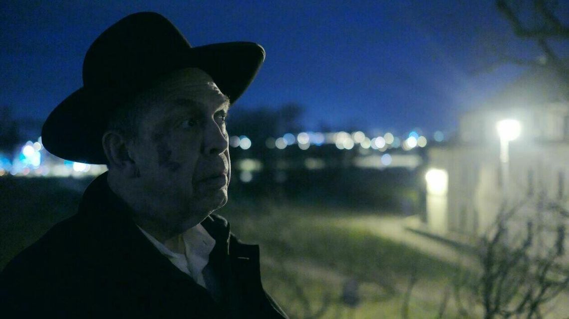 Lublin. Misterium Światła i Ciemności dla ofiar Zagłady. Zdjęcia