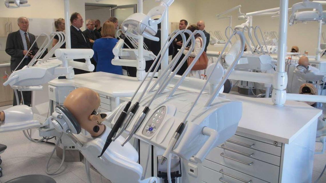 Lublin: Młodzi lekarze dostaną jedne z najnowocześniejszych symulatorów