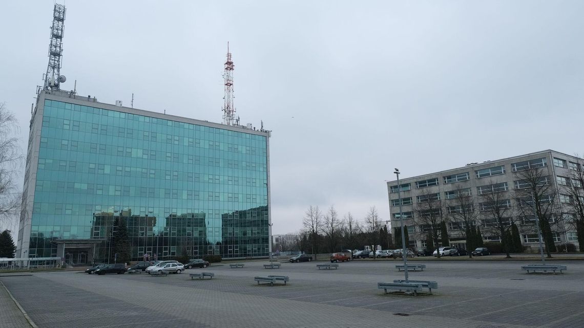 Lublin: Mogą tu powstać setki mieszkań. Orange od 3 lat szuka kupca