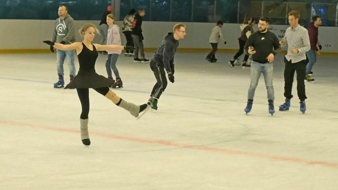 Lublin: MOSiR na zakupach. Nowy sprzęt na siłowni i na lodowisku