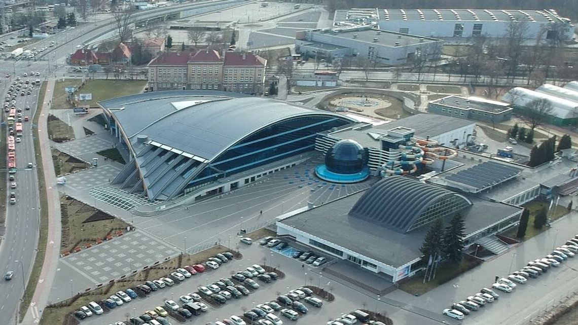 Lublin. MOSiR znowu na minusie. Dostanie wsparcie od miasta