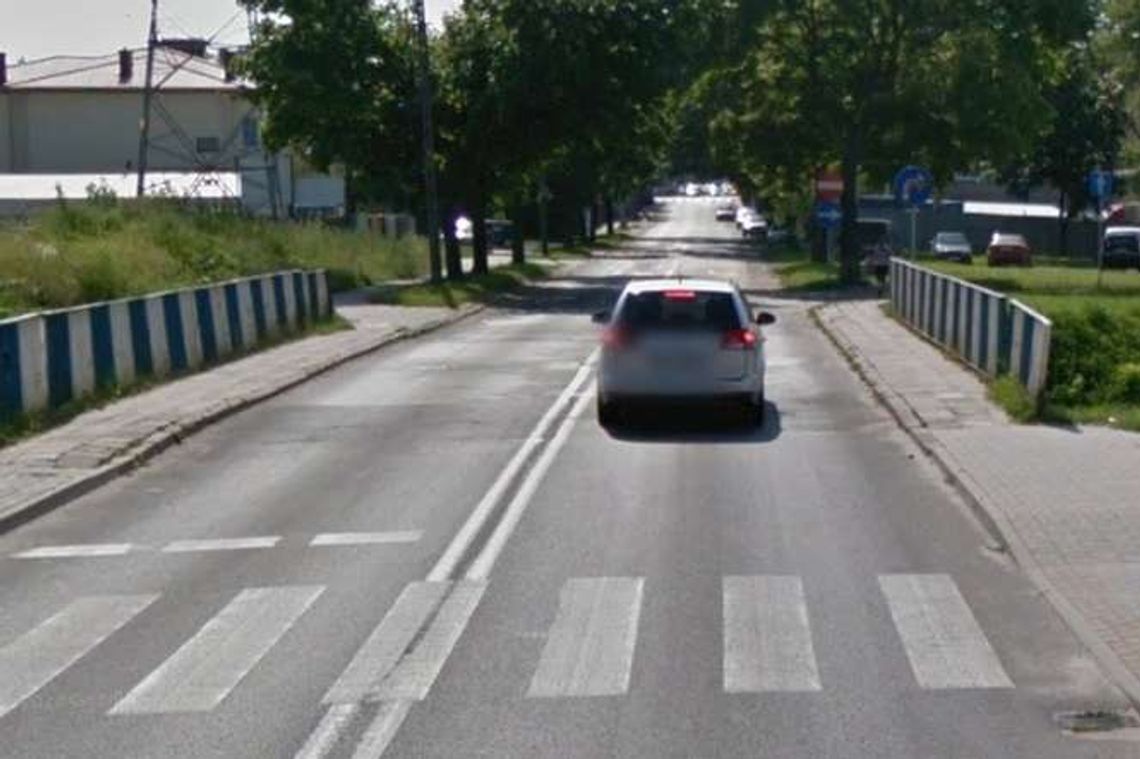 Lublin: Most się sypie, ale nie ma pieniędzy na przebudowę