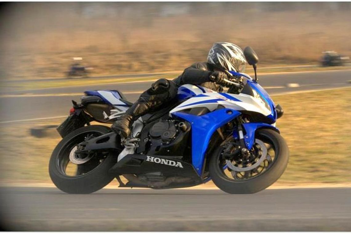 Lublin: Motocykliści z regionu otworzyli sezon (zdjęcia)