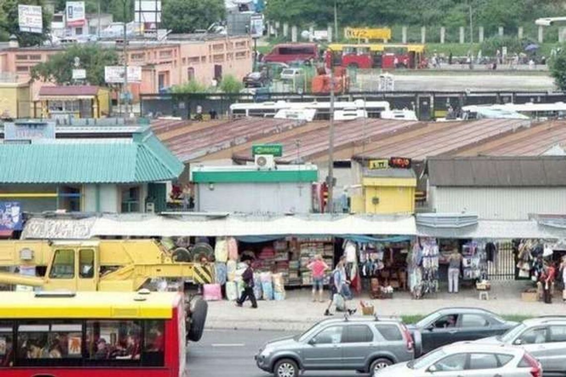 Lublin może dostać dotację na przebudowę Podzamcza Lublin może dostać dotację na przebudowę Podzamcza