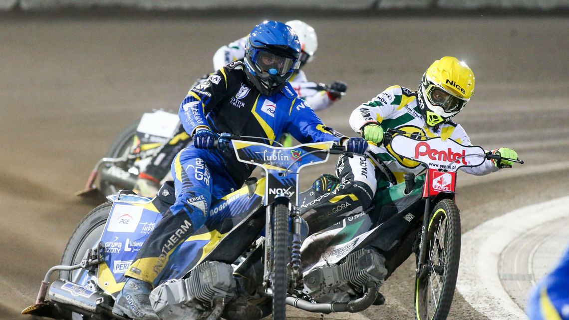 Lublin. Możemy mieć aleję gwiazd sportu