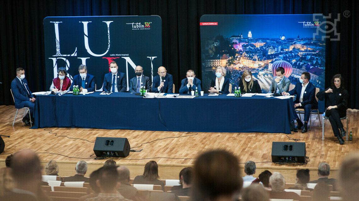 Lublin: Możesz wylać swoje żale, tylko musisz się zapisać