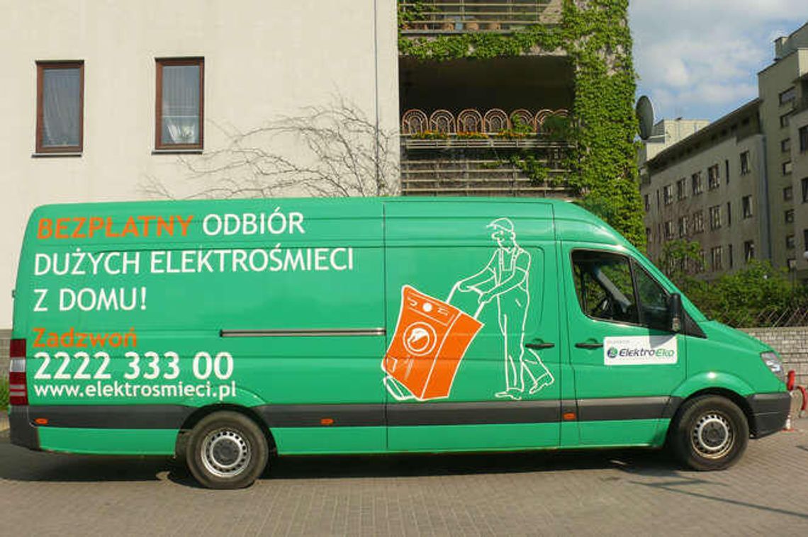Lublin: Możesz za darmo pozbyć się rupieci