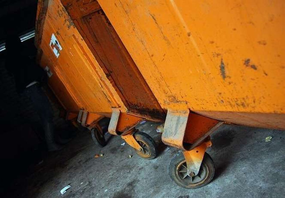 Lublin musi powtórzyć przetarg na wywóz śmieci w 4 sektorach