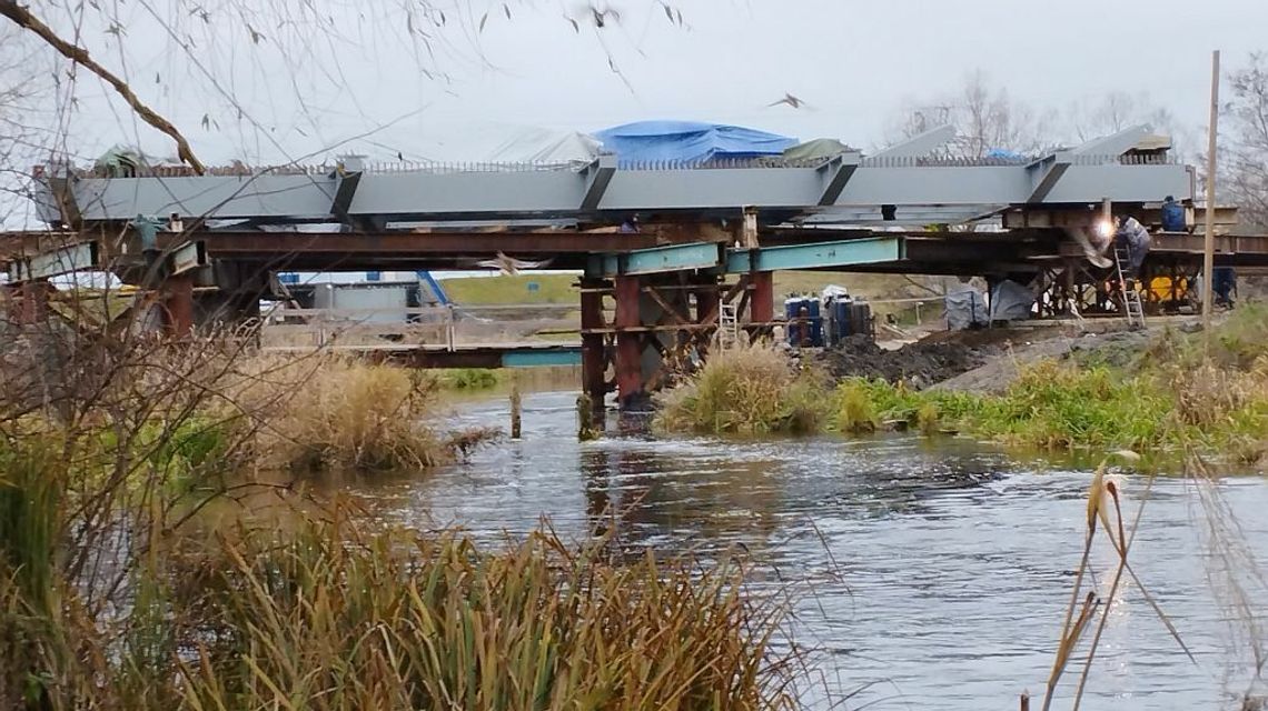 Lublin. Musimy jeszcze długo czekać na nowy most na Bystrzycy