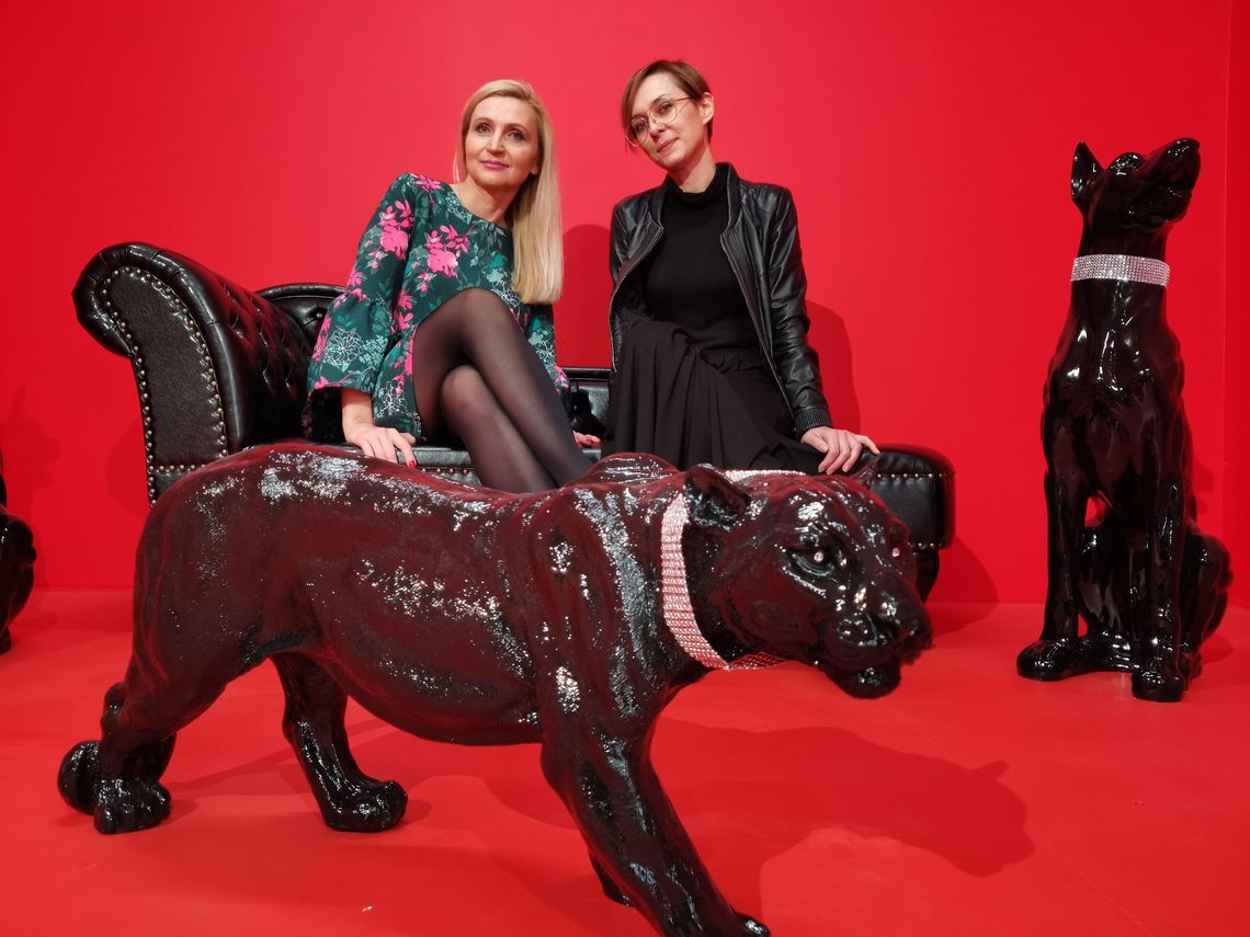 Lublin. Muzeum dla łowców lajków, czyli gdzie zrobić fajne selfie