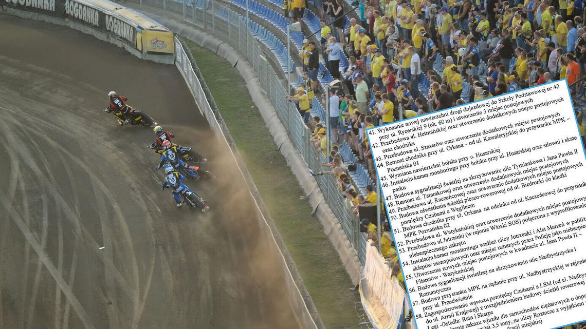 Lublin. Na co miejscy radni chcą wydać pieniądze podatników? Pełna lista wniosków