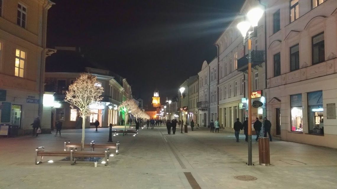 Lublin: Na deptaku powstaną mobilne punkty sprzedaży Lublin: Na deptaku powstaną mobilne punkty sprzedaży