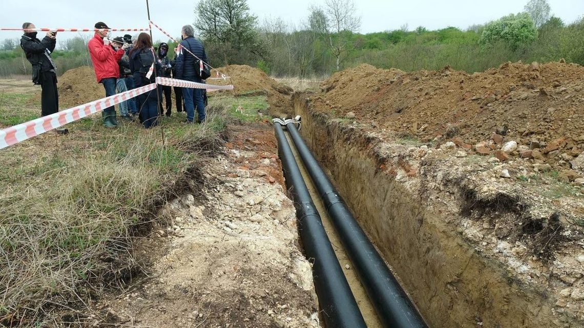 Lublin: Na górkach czechowskich znaleziono kości. Będą badania