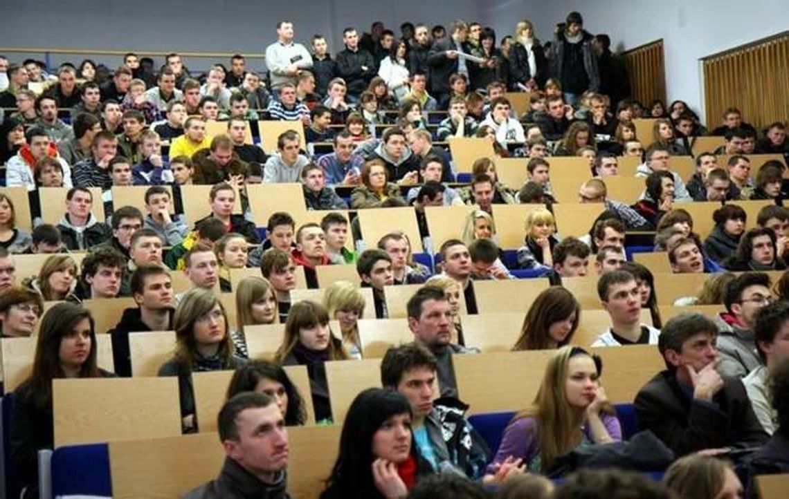 Lublin: Na jakie studia po maturze? Oblężenie stomatologii